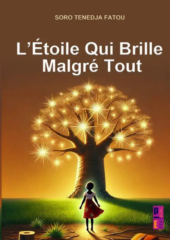 L'étoile qui brille malgré tout