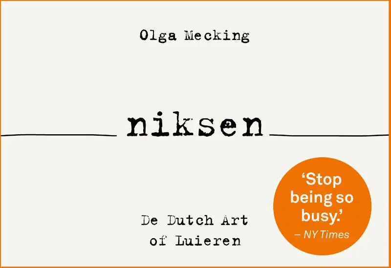 Niksen NL