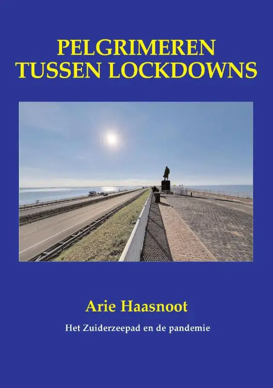 Pelgrimeren tussen lockdowns