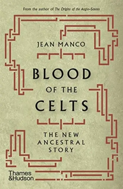 Blood of the Celts