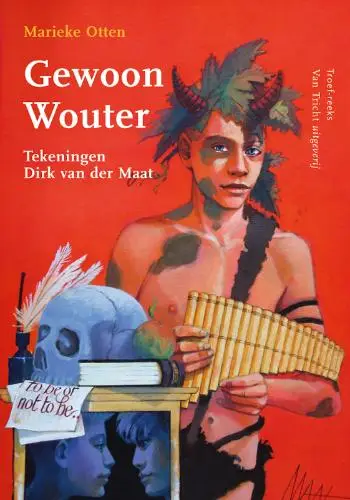 Gewoon Wouter