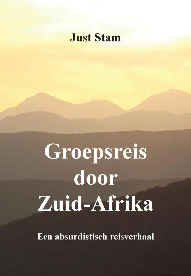 Groepsreis door Zuid-Afrika