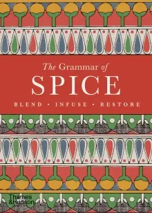 The Grammar of Spice