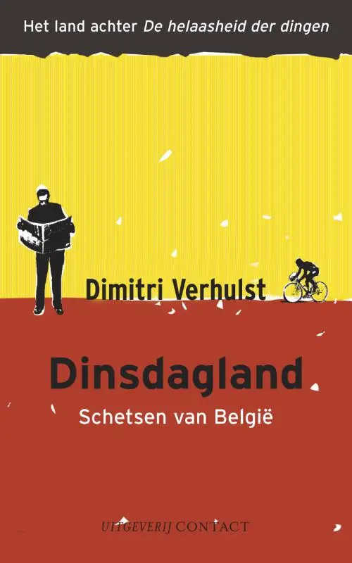 Dinsdagland