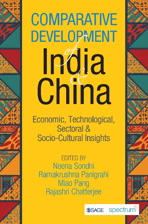 Comparative Development of India and China