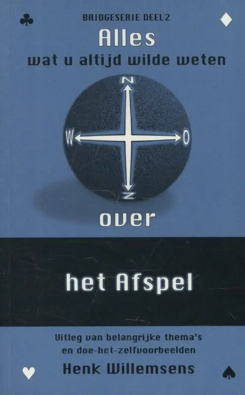Alles wat u altijd al wilde weten over / Het afspel