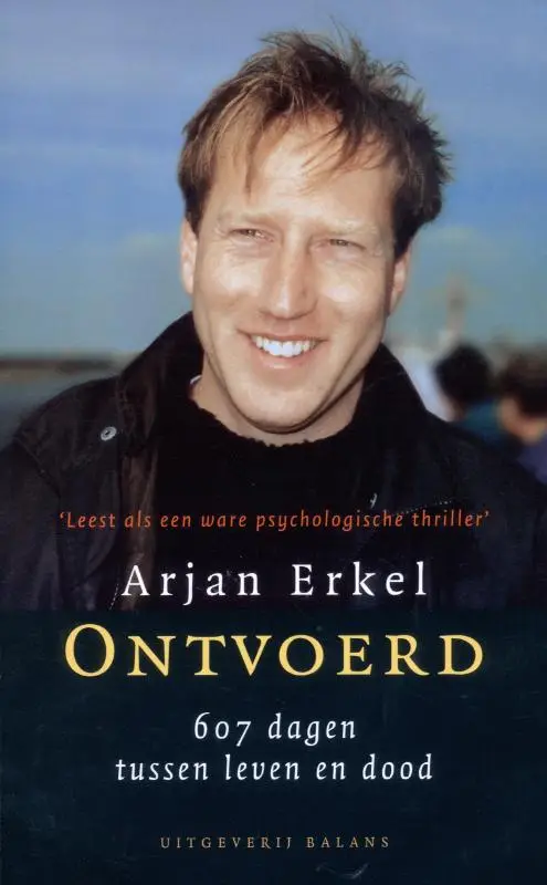Ontvoerd