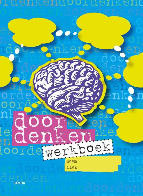 Doordenken