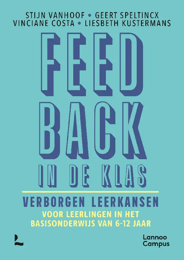 Feedback in de klas