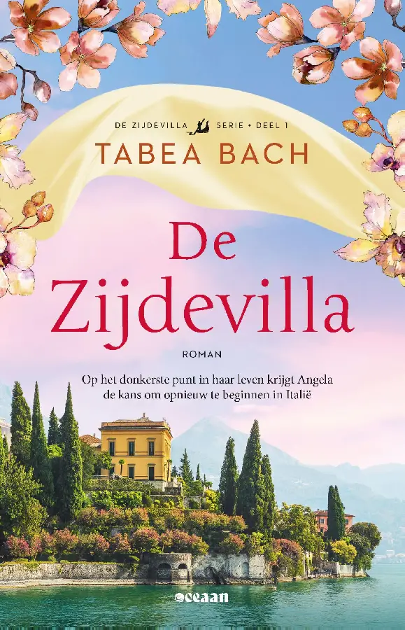 De Zijdevilla