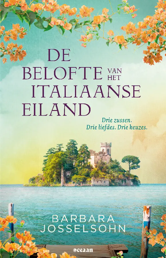 De belofte van het Italiaanse eiland