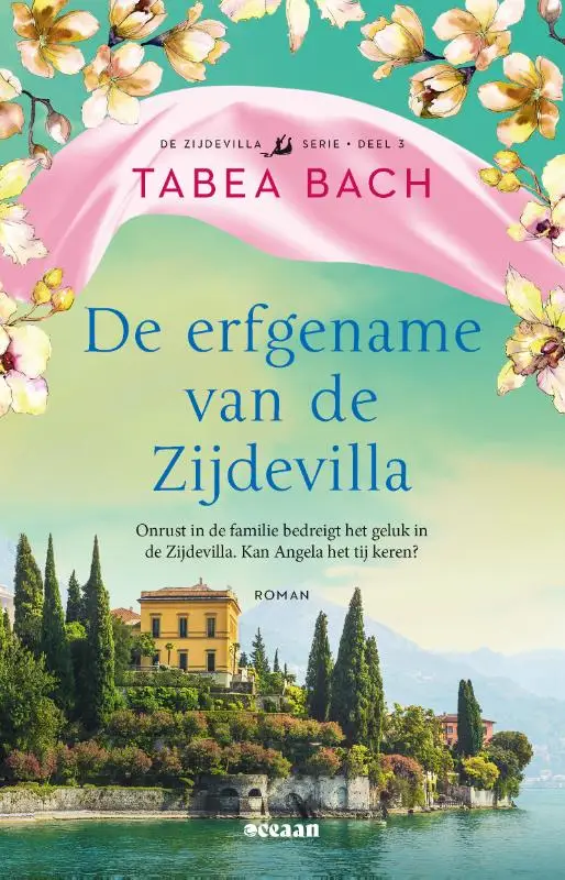 De erfgename van de Zijdevilla