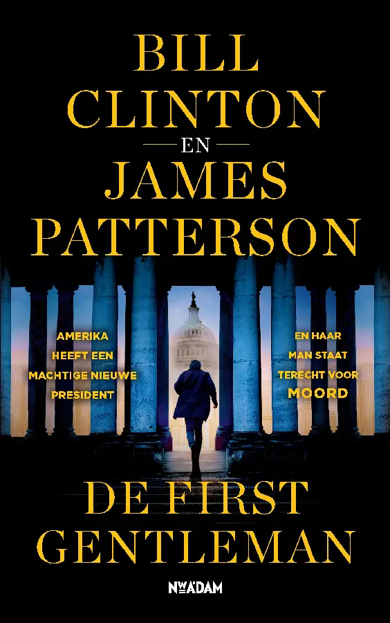 De first gentleman