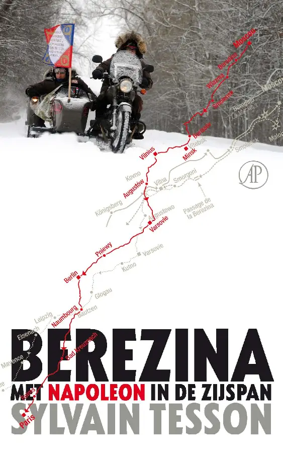 Berezina