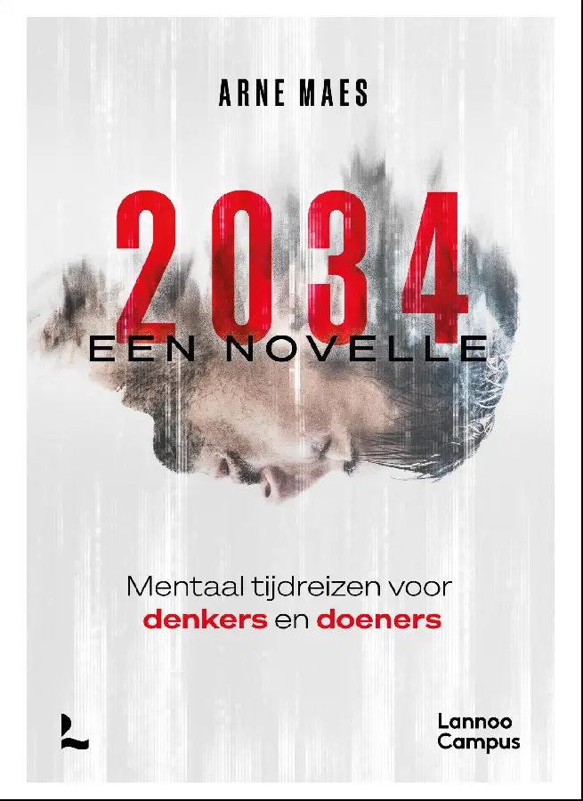 2034, een novelle