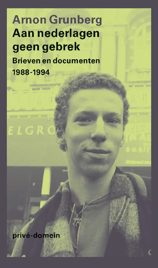 Aan nederlagen geen gebrek