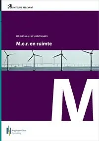 Mer en ruimte