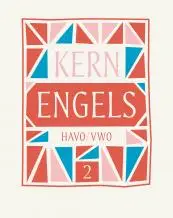 KERN Engels / havo/vwo leerjaar 2
