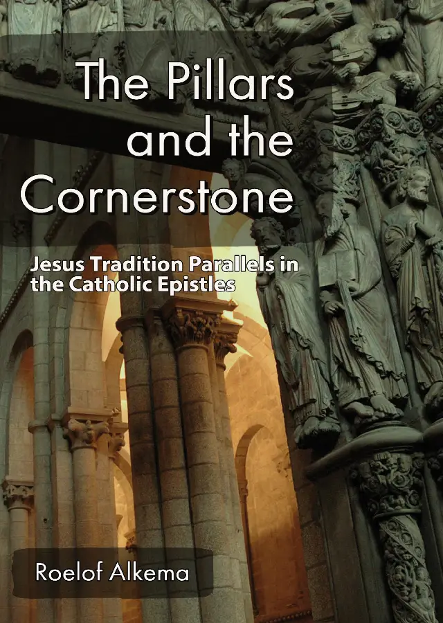 The Pillars and the Cornerstone