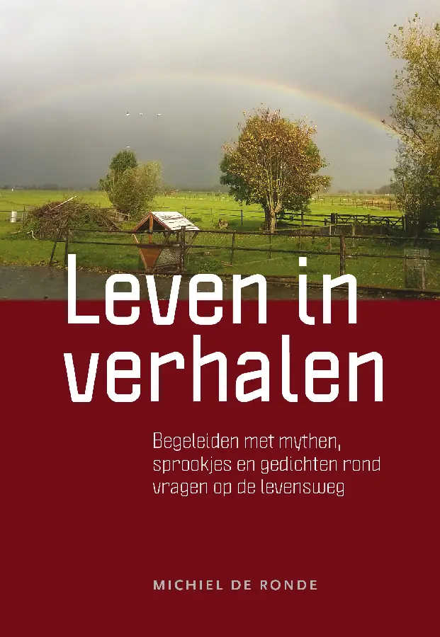 Leven in verhalen