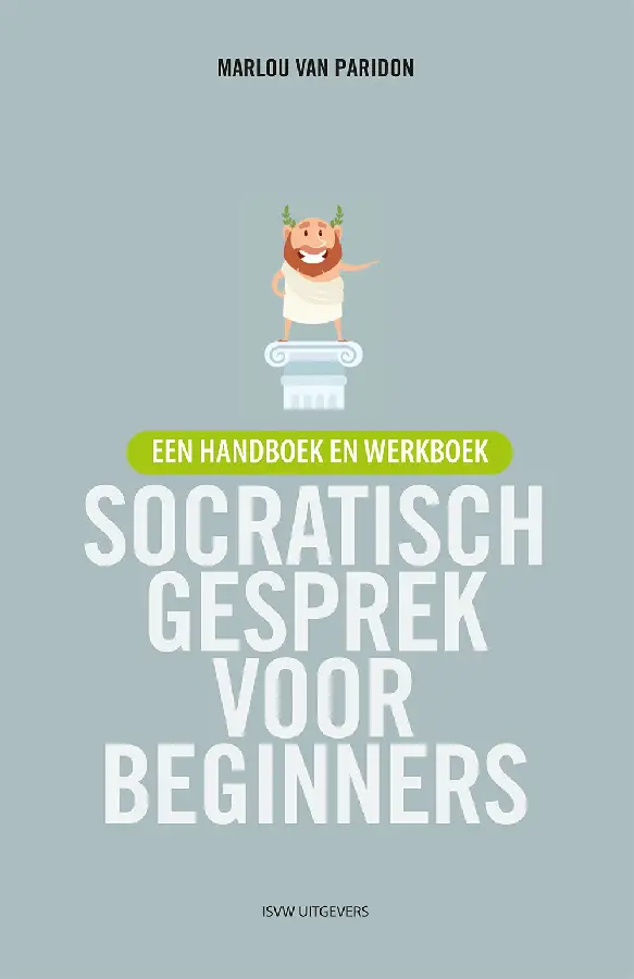 Socratisch gesprek voor beginners