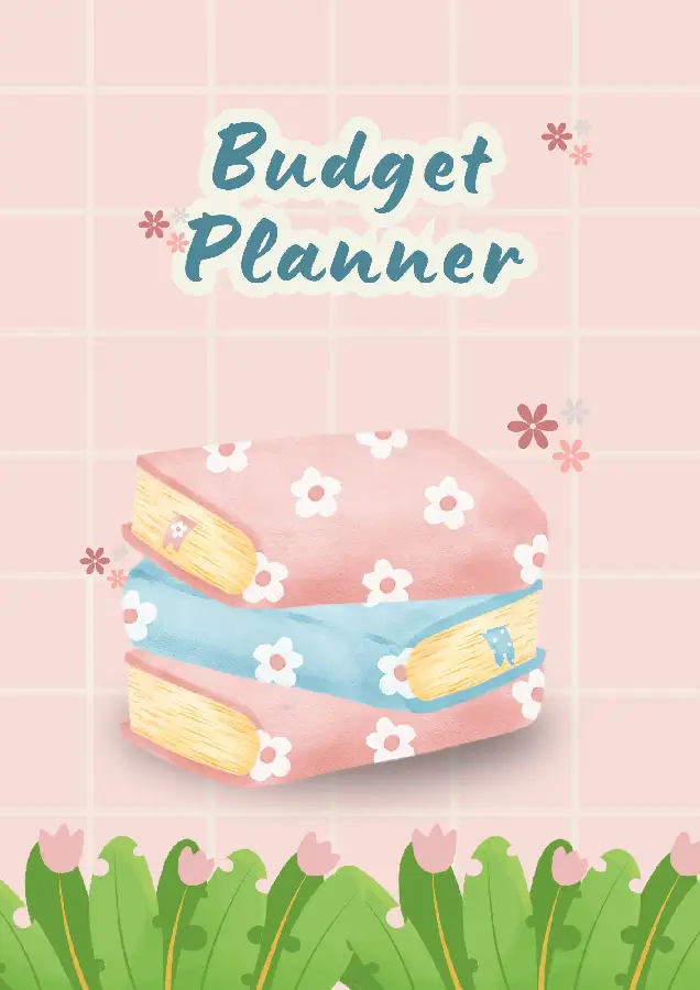 Budgetplanner