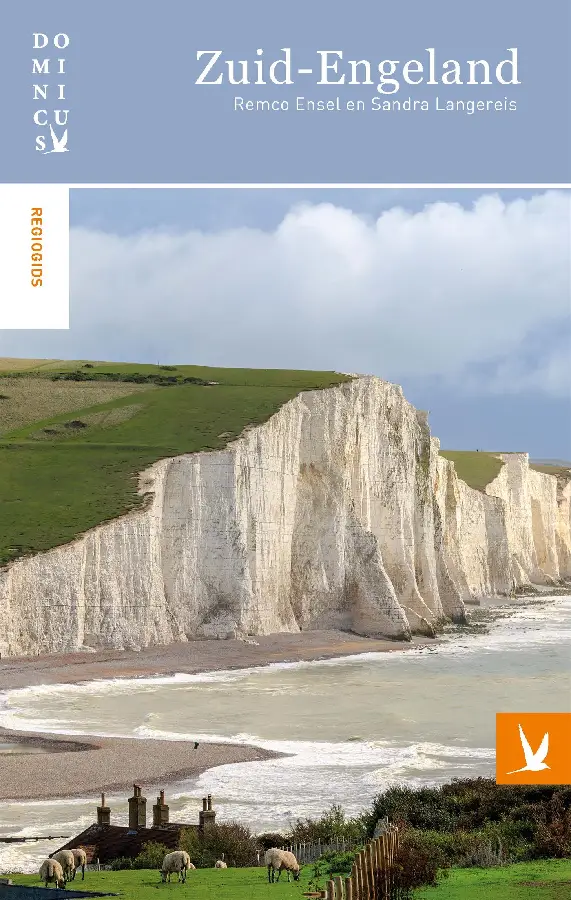 Zuid-Engeland
