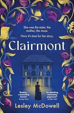 Clairmont