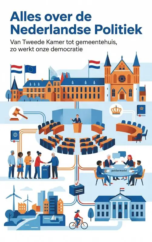 Alles over de Nederlandse Politiek