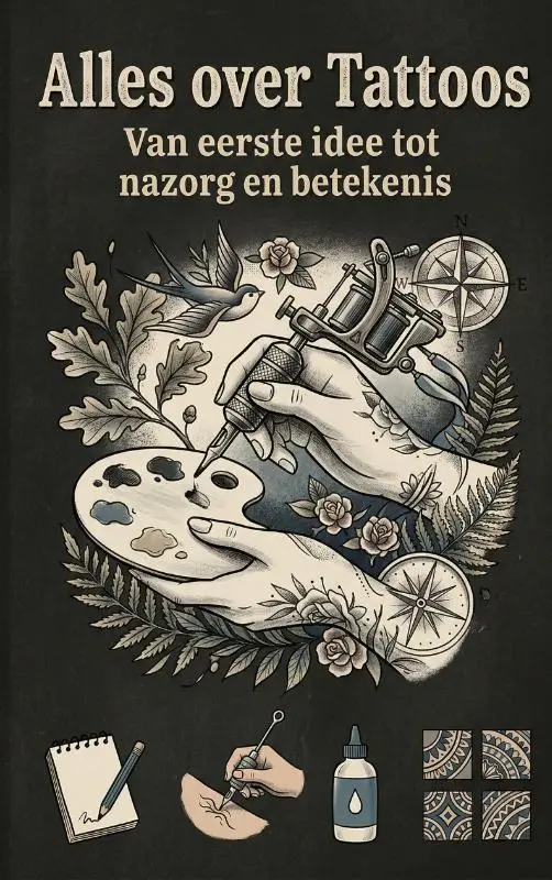 Alles over Tattoos