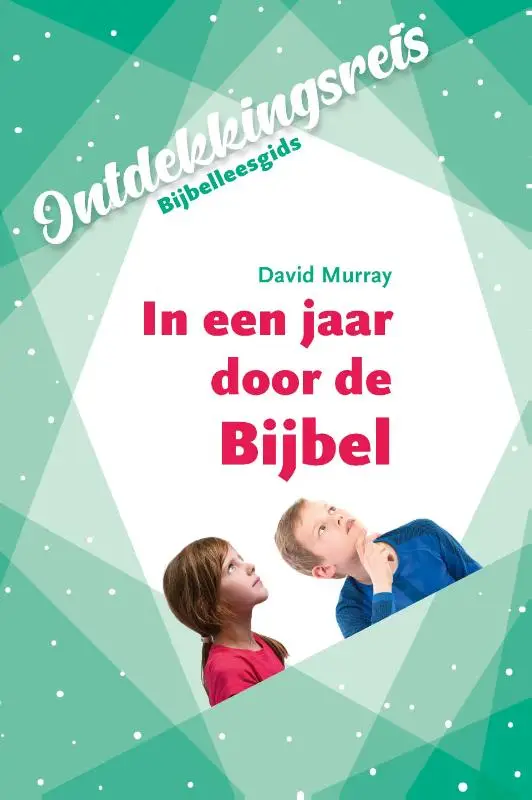 Ontdekkingsreis