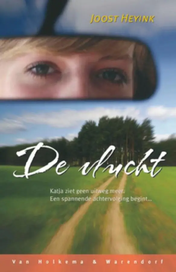 De vlucht