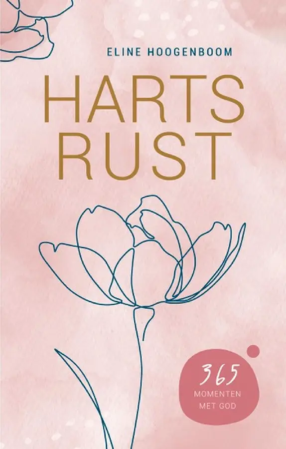 Hartsrust