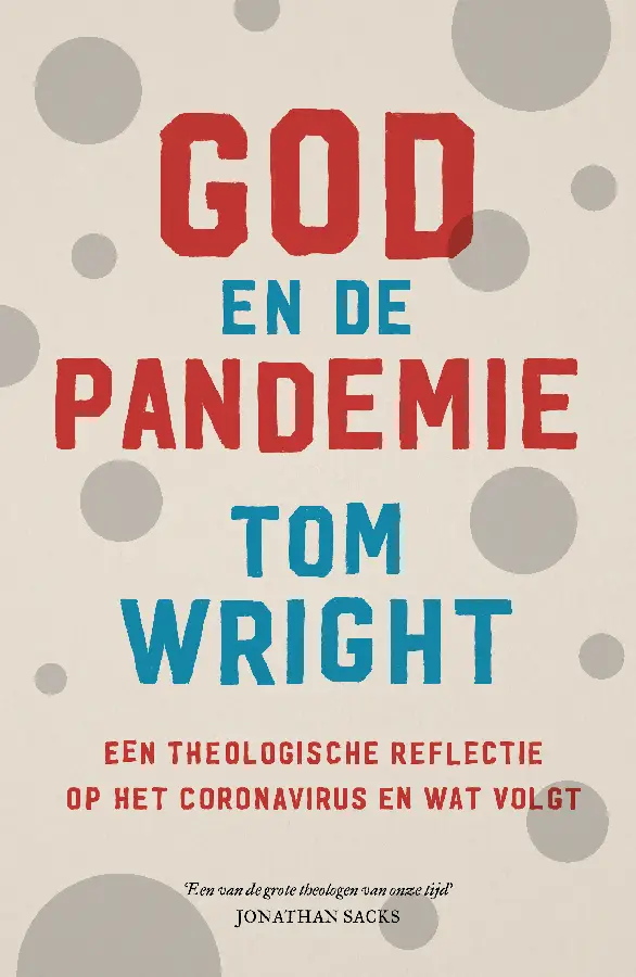 God en de pandemie