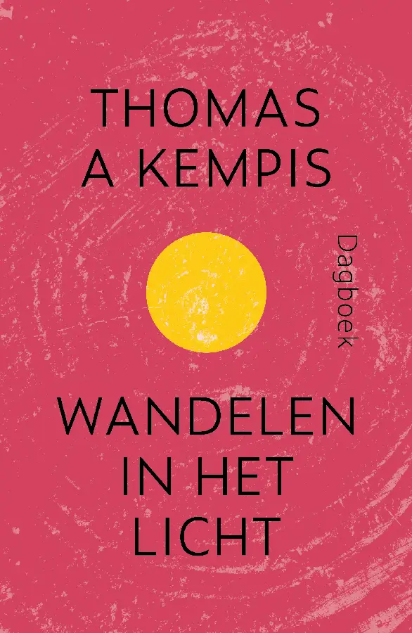 Wandelen in het licht