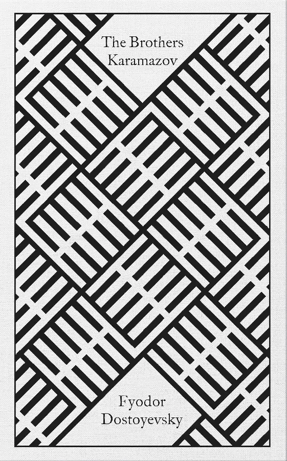 The Brothers Karamazov