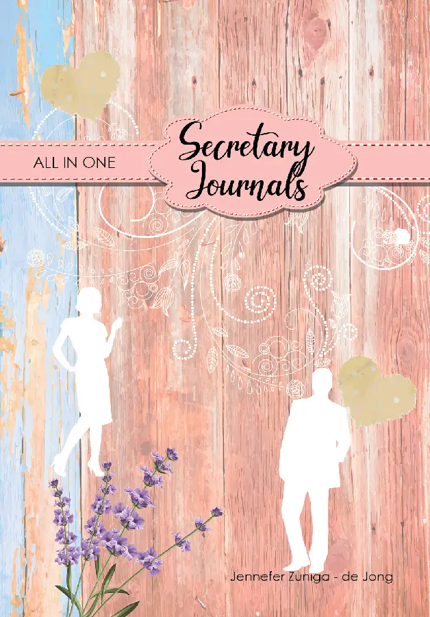 Secretary Journals - All in one