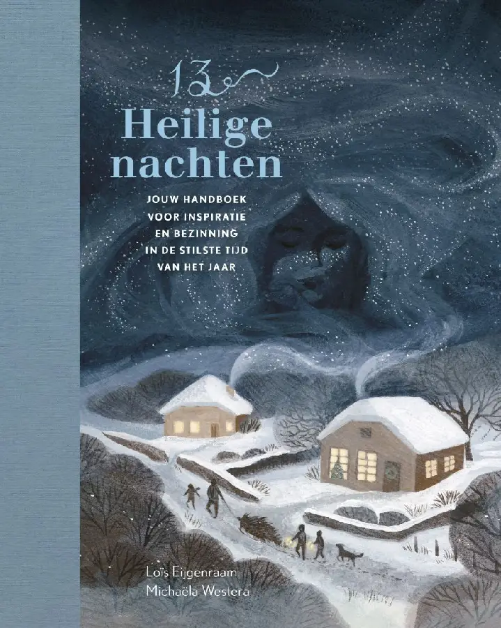 13 Heilige nachten