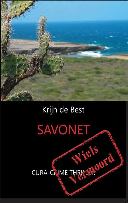 Savonet