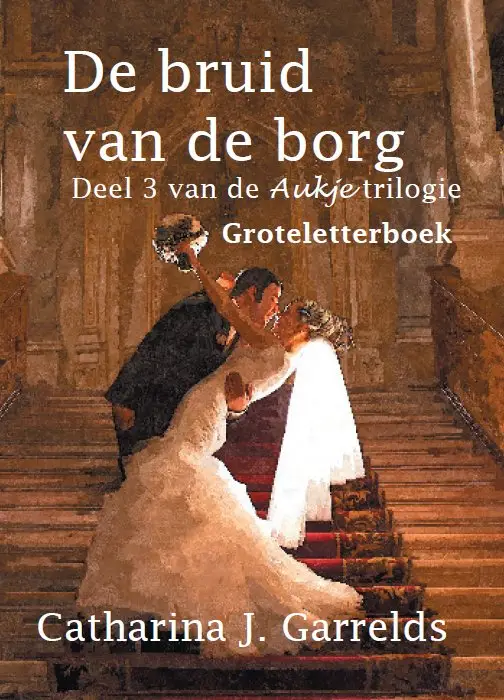 De bruid van de borg