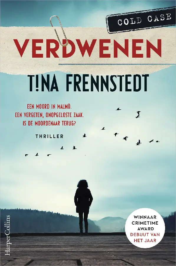 Verdwenen