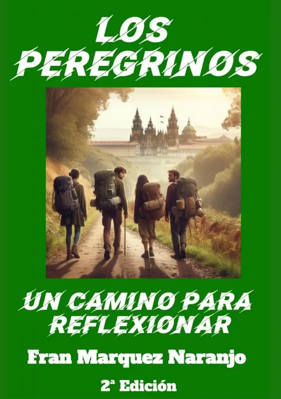 Los Peregrinos