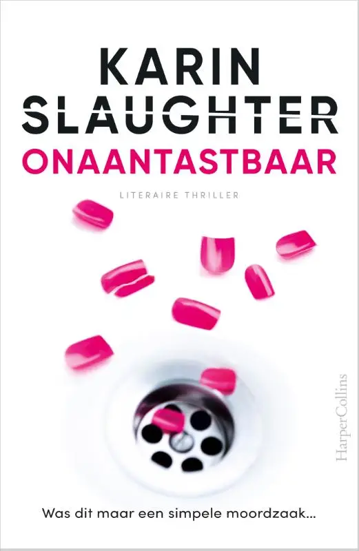 Onaantastbaar