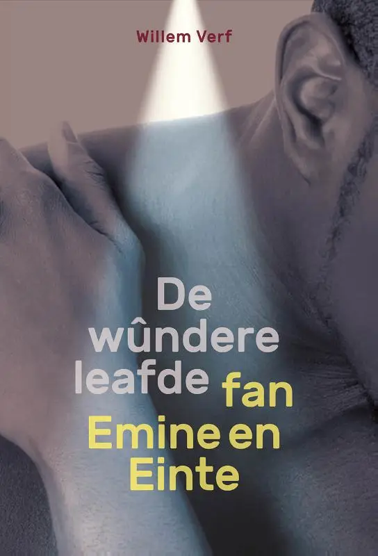 De wûndere leafde fan Emine en Einte