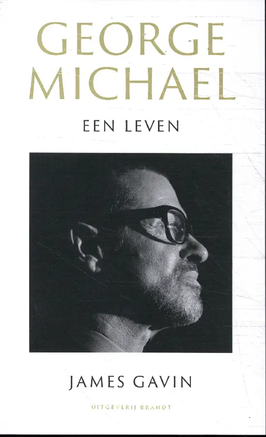 George Michael