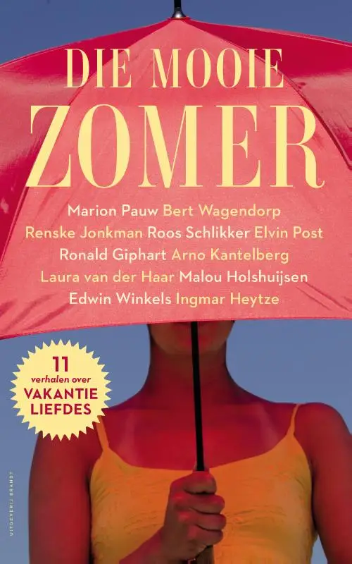 Die mooie zomer