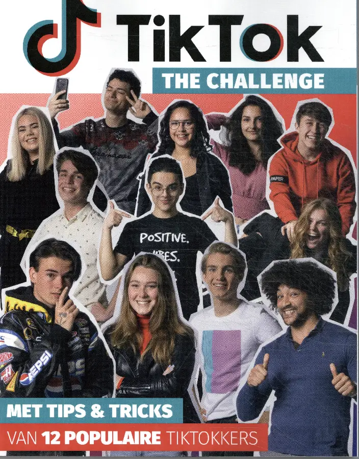 The Challenge