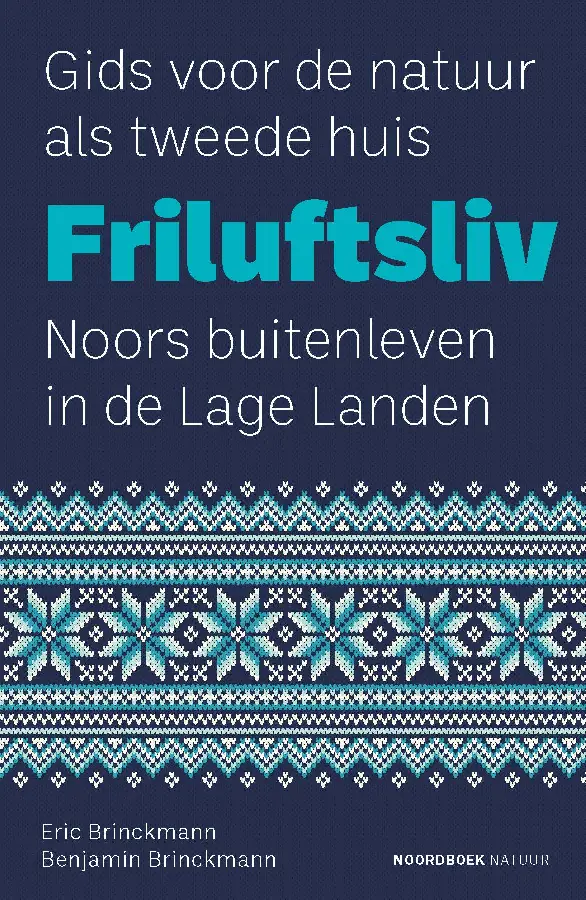 Friluftsliv