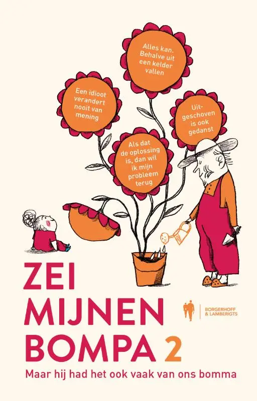 Zei mijnen bompa / 2