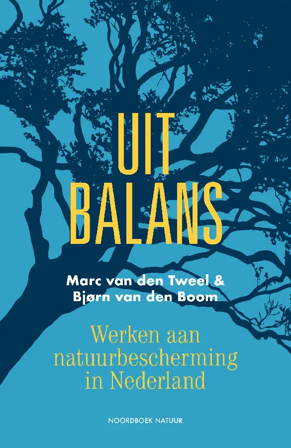 Uit balans